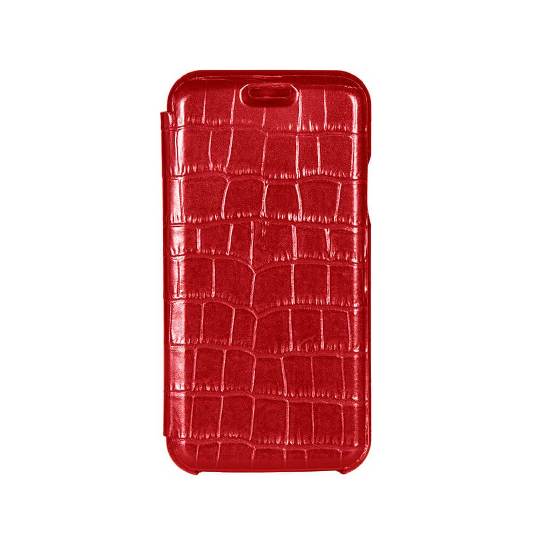 Leather iPhone Case Wallet