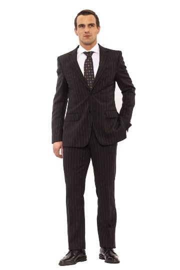 Men's Fashionable Suits