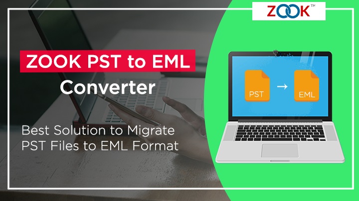 PST to EML Converter