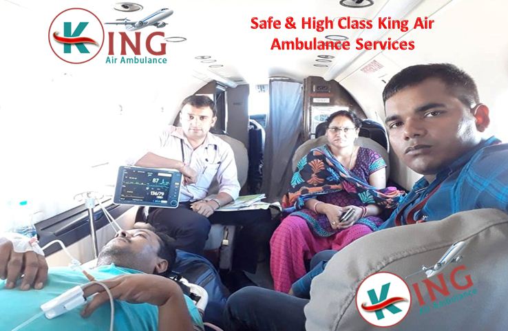 KingAirAmbulanceDelhicostlow.JPG