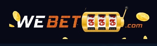 webet333 - Malaysia Trusted Online Casino game.