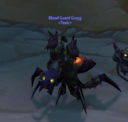 Scarab Lord?