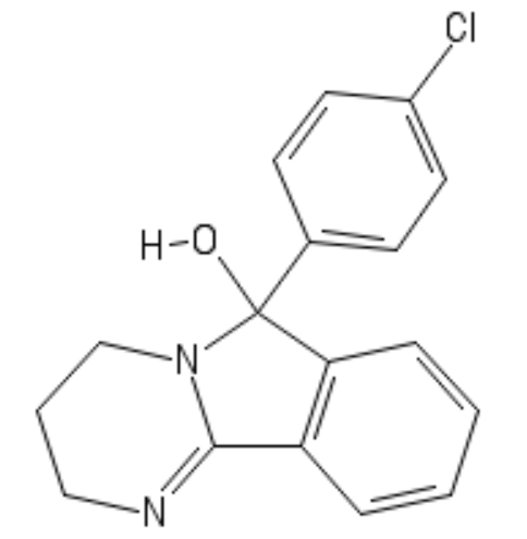 homomazindol