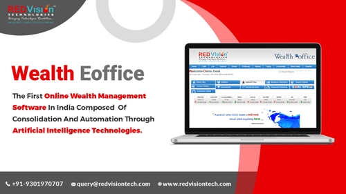 How Mutual fund software for Distributors helps advisors to grow their business?