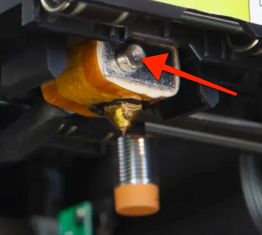 nozzle