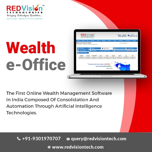 Why Mutual fund software has facility of live portfolio?