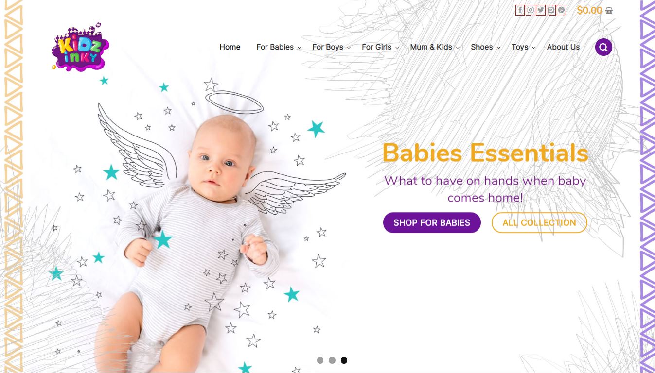 Baby Furniture in USA