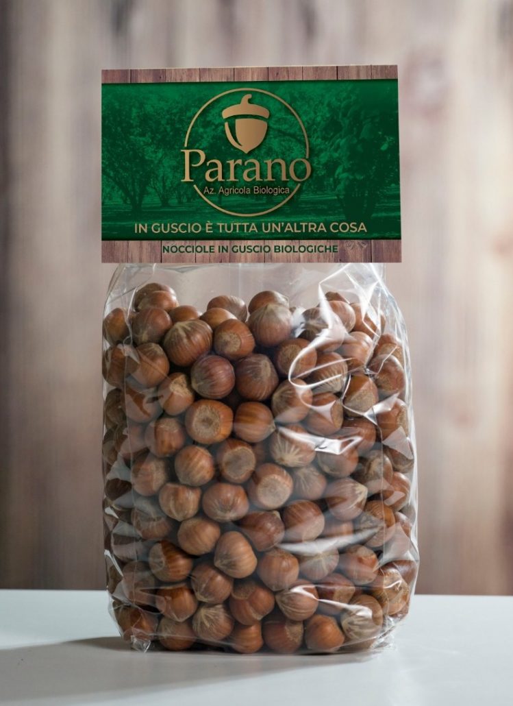 comprare nocciole online