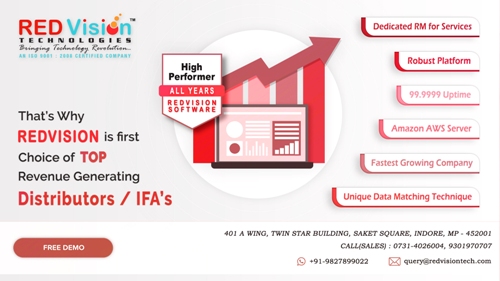 Why Mutual Fund Software is Required to Advisors?