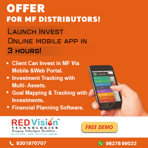Why Mutual Fund Software For Distributors Provides User Master Feature?