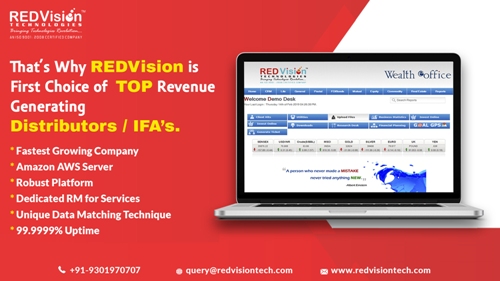 Why Mutual Fund Software for IFA Provides Alert Management Facility?