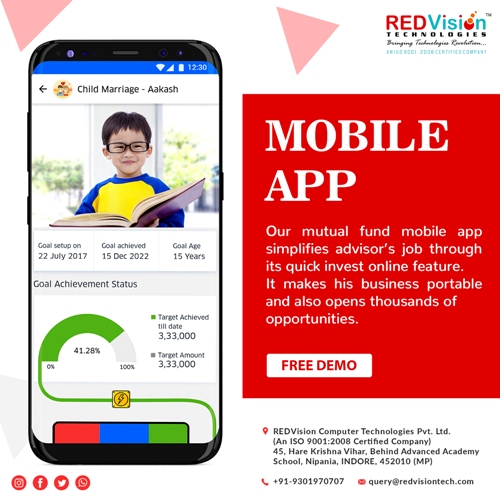 How Mutual Fund Software For IFA Proves Prevents Loss?