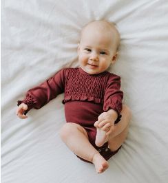 Award winning baby swaddles Australia