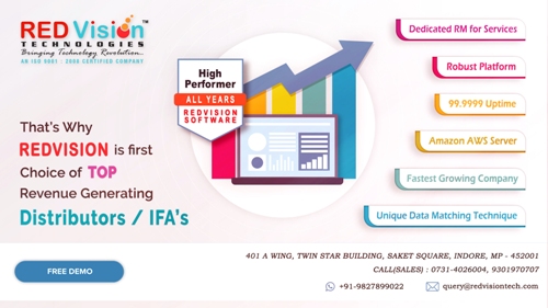 Why Mutual Fund Software For IFA Provides Facility of Forming Multiple Goals?