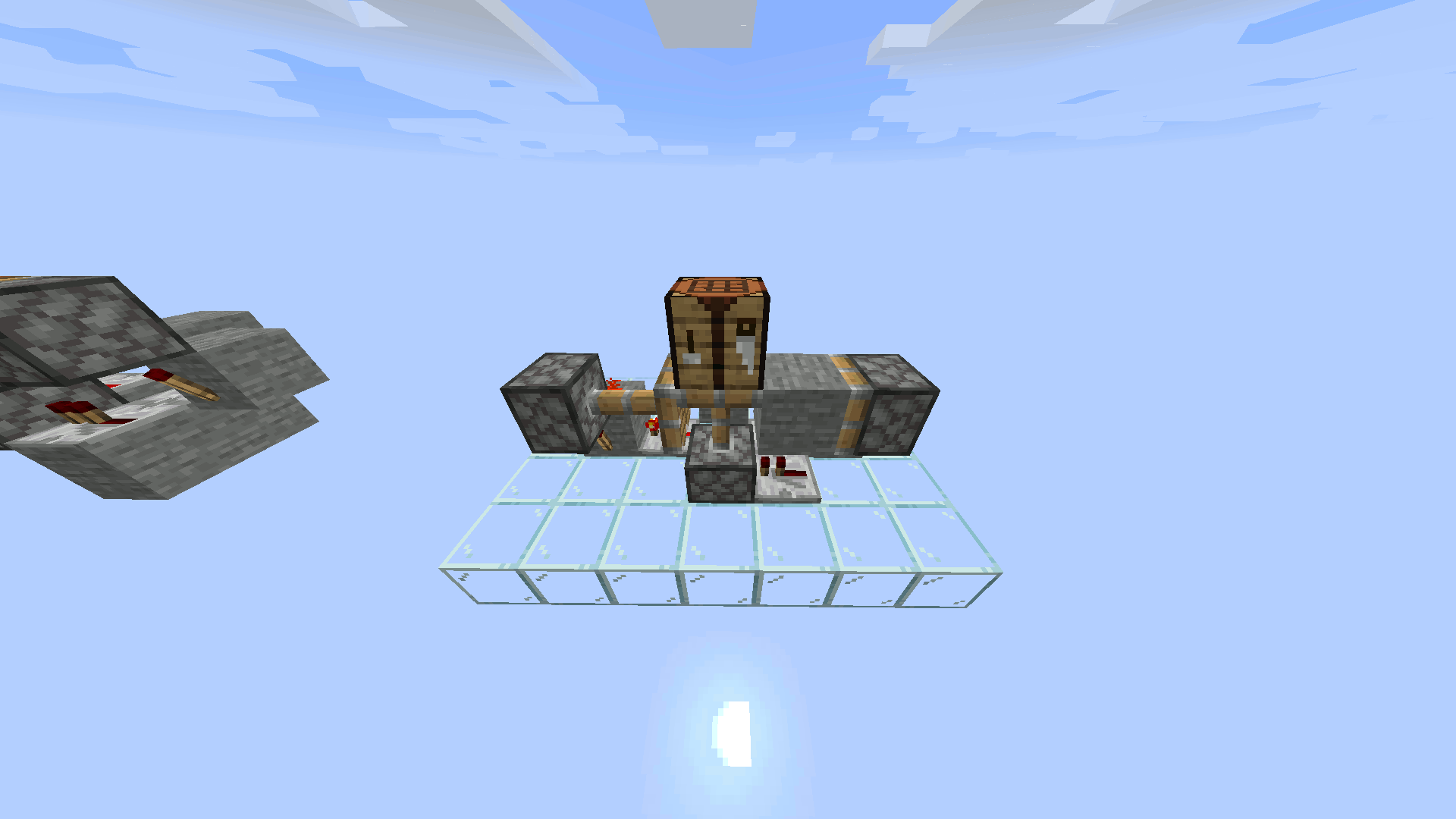 Blockswitcher