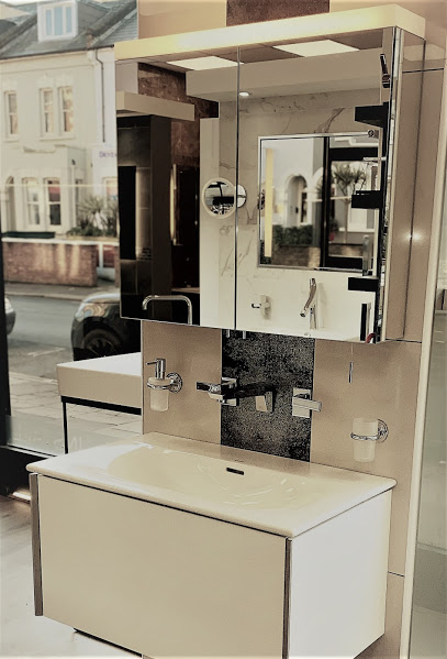 Indesign Bathrooms & Kitchens
