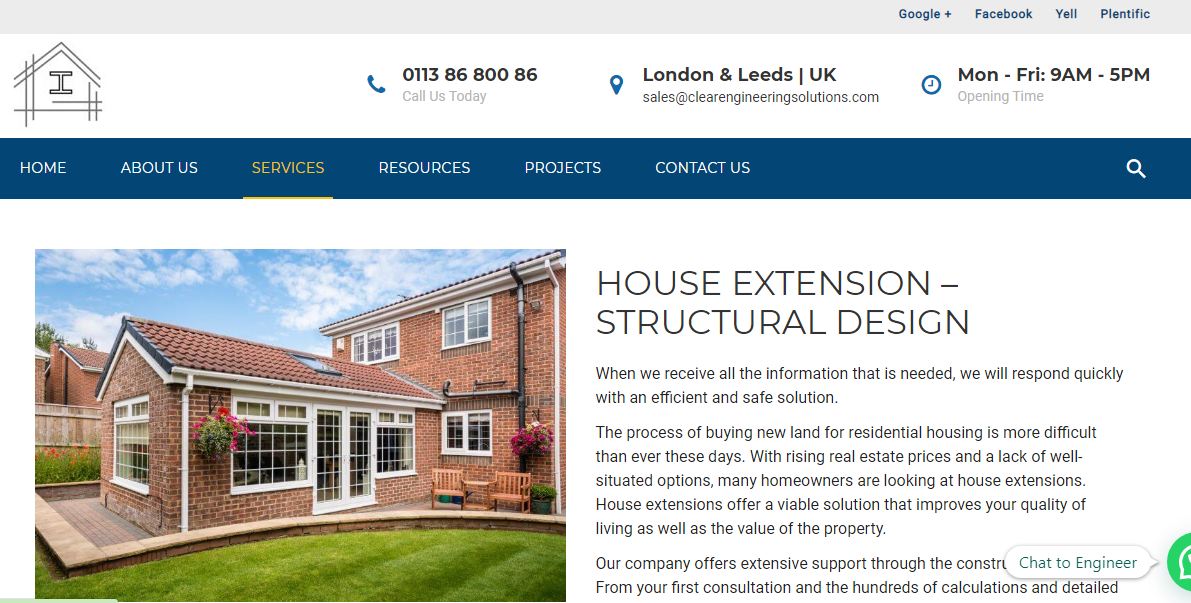 House design