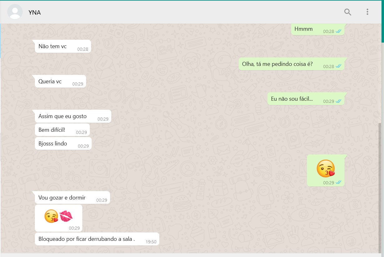 Yna é irracional