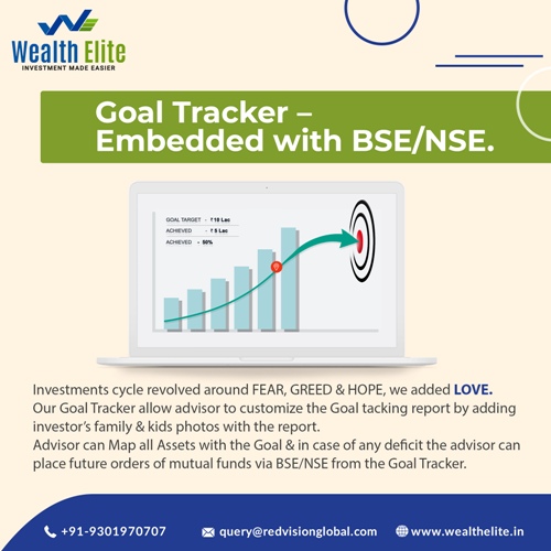 Why Mutual Fund Software For Distributors Assumes Future Returns?
