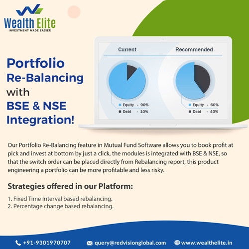 Why Mutual Fund Software For Distributors Calculates Different Ratio?