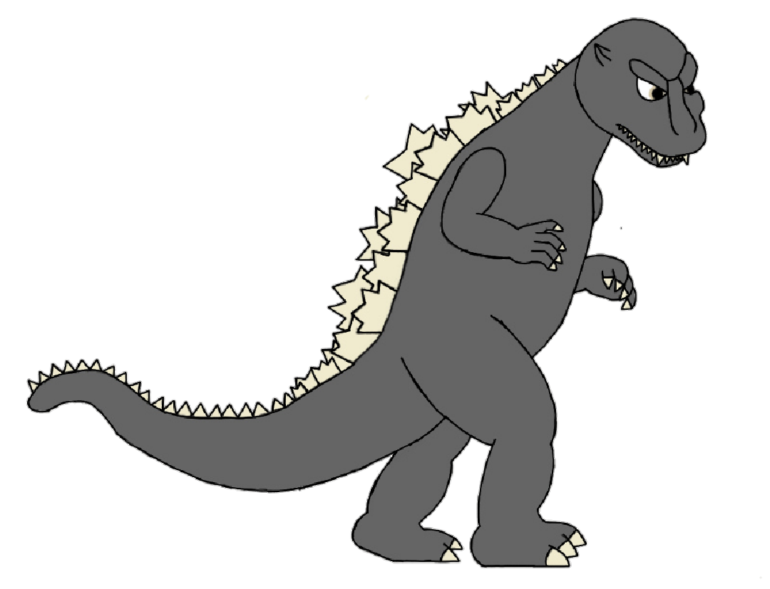 Godzilla