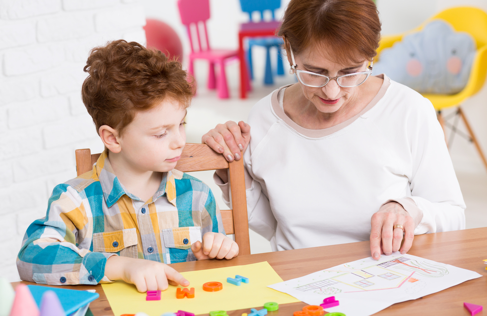 Daycare Services in Hayward