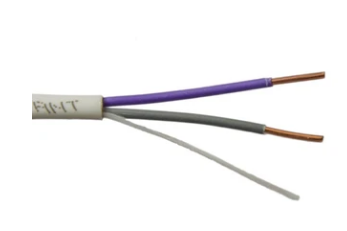 Ballast Dimmer Cable