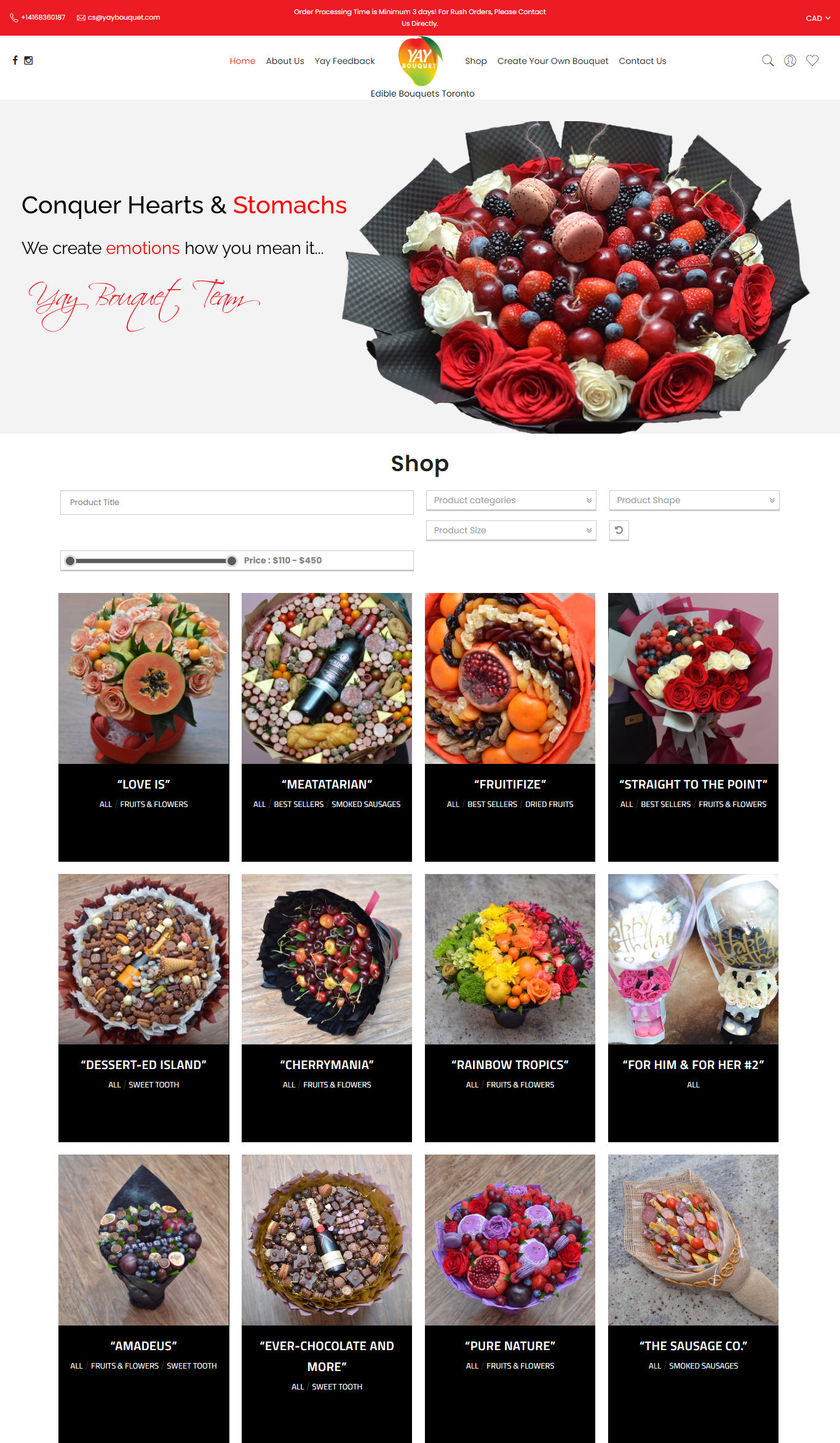 Gifts for men maples