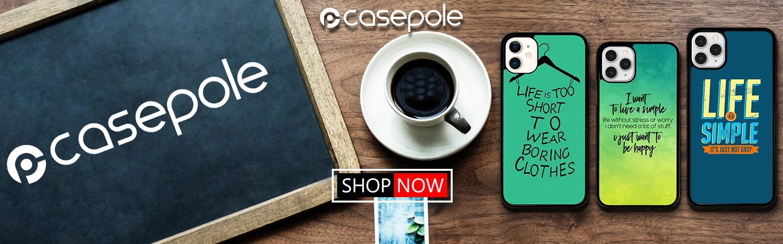 Apple iPhone Cases
