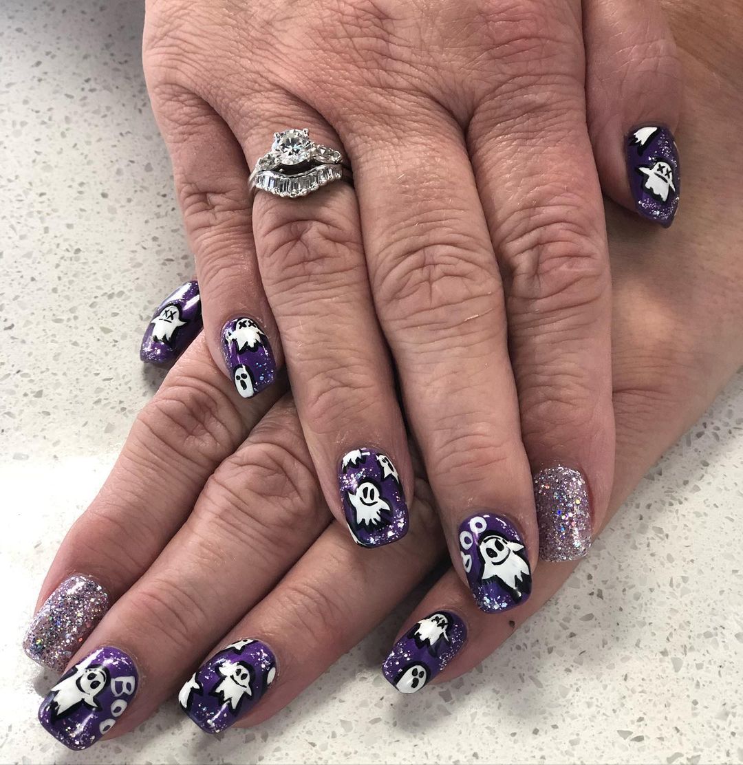 Studiostylco is the best Nail salon in palatine