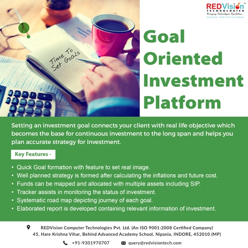 How Different Features of Mutual Fund Software Help Advisors?