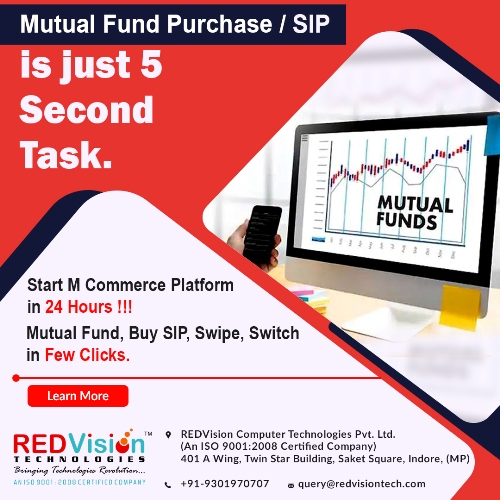 How Mutual Fund Software For IFA Invest Client’s Funds?