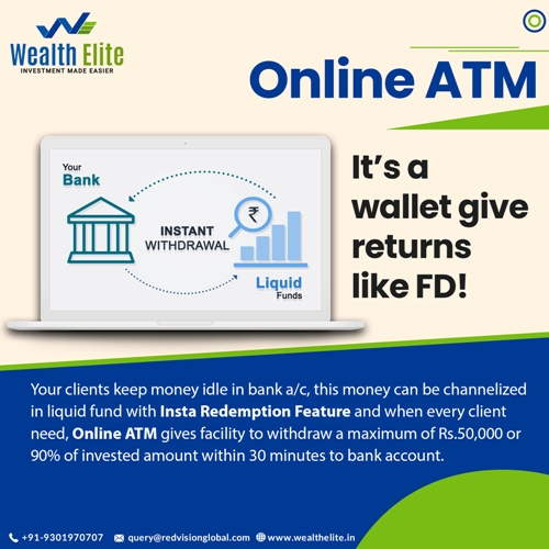 How Mutual Fund Software For Distributors Attract Various Clients?
