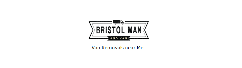 Van Removals near Me