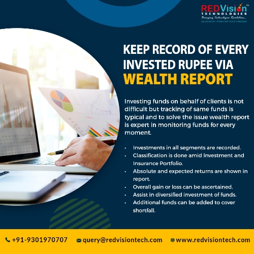 How Mutual Fund Software Boosts Growth of the Firm?