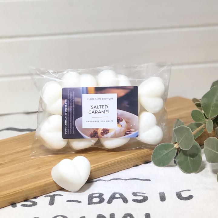 Soy Candle Melts Australia