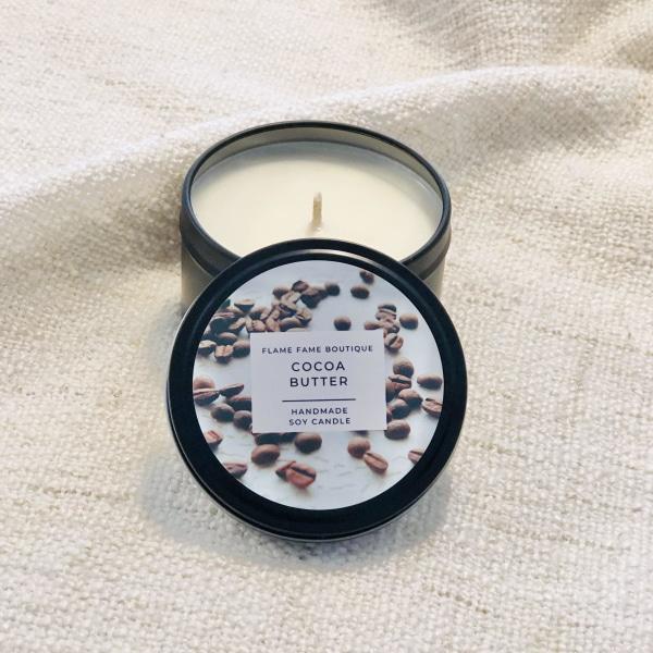 Candle Jars Australia