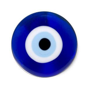 Evil Eye Talisman