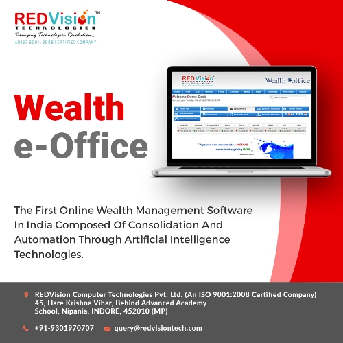 How Mutual Fund Software Gives Desired Results?
