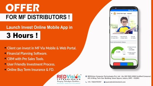 Why Mutual Fund Software for IFA Prepare Model Portfolio?