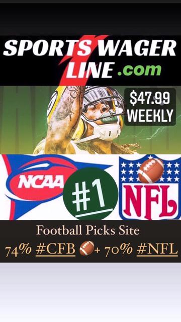 Professional Sports Betting Picks