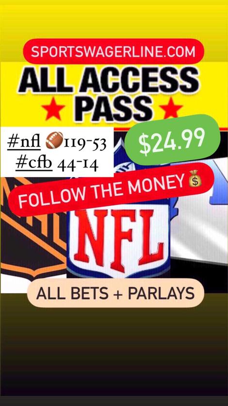 Professional Sports Betting Picks