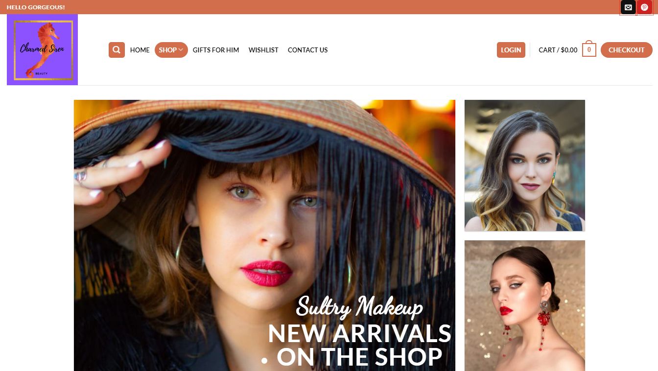 Buy Face Items