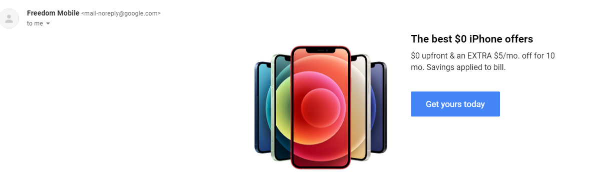 iPhone