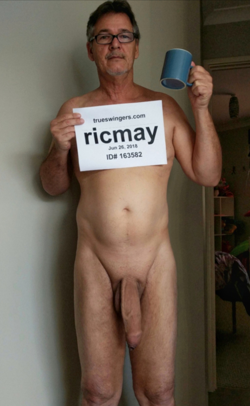True nudist