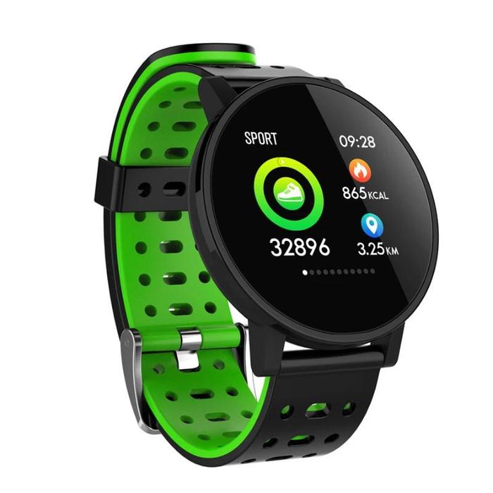 Montre Sport Intelligente