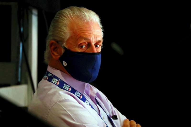 PatRiley