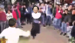 baile by ElPutoAmo