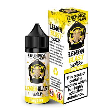 Best Salt Nic Vape Juice