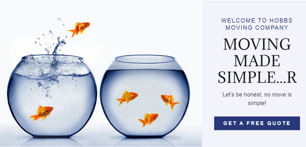 Best Moving Company